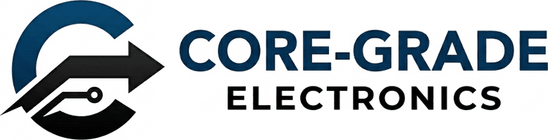 Core-Grade Electronics