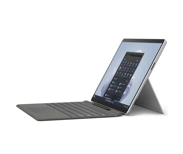 Microsoft Surface Pro 9 i7 (12th Gen) 16GB 256GB SSD Touch