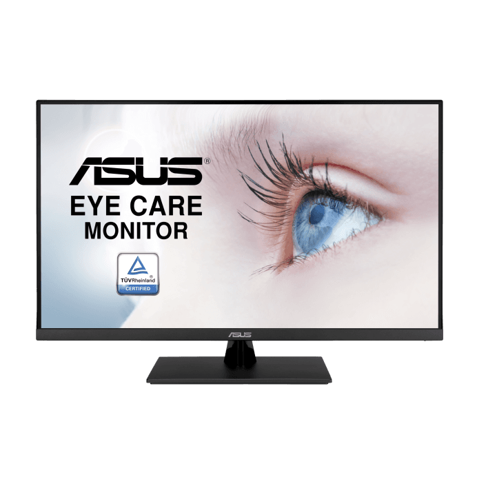 Asus VA32AQ IPS Monitor