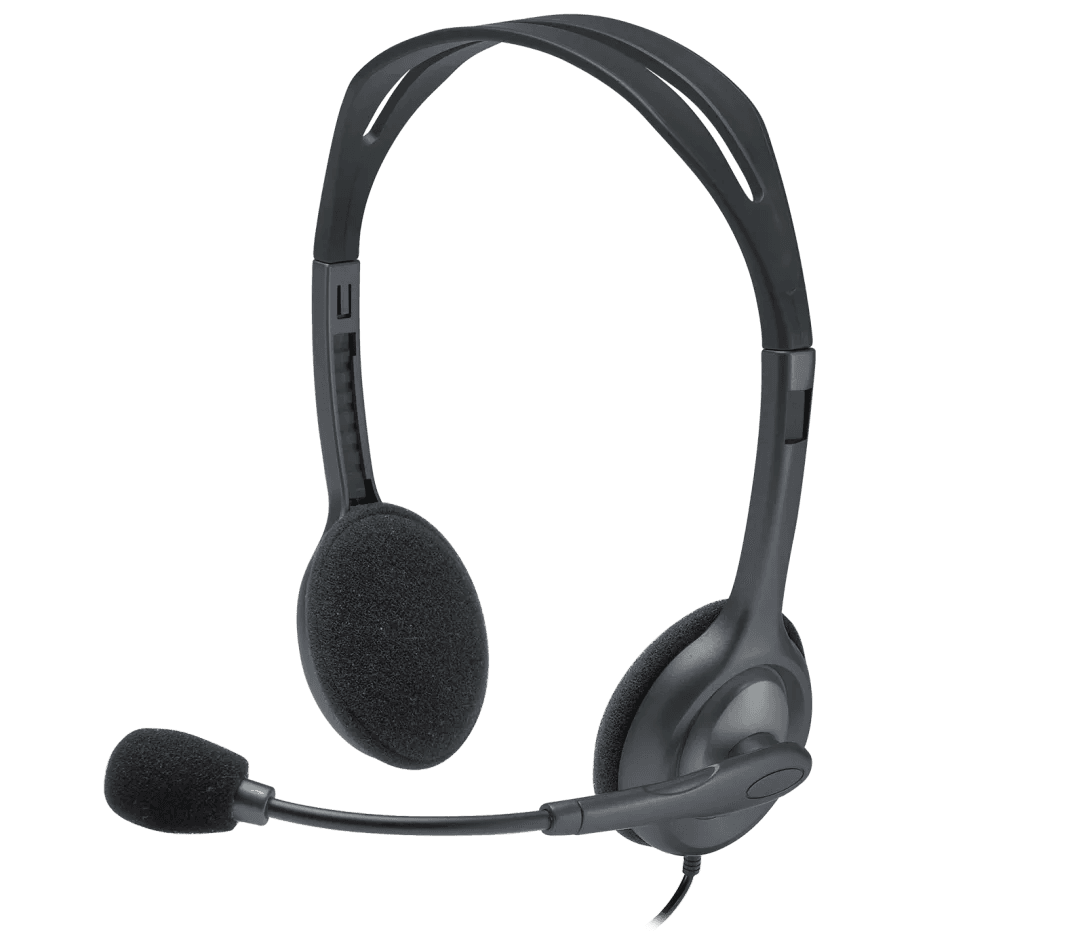 Logitech H111 Headset