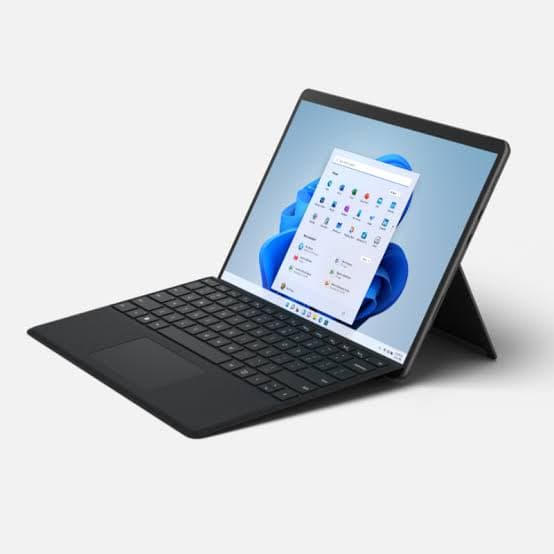 Microsoft Surface Pro 6 i7 (8th Gen) 16GB 512GB SSD Touch