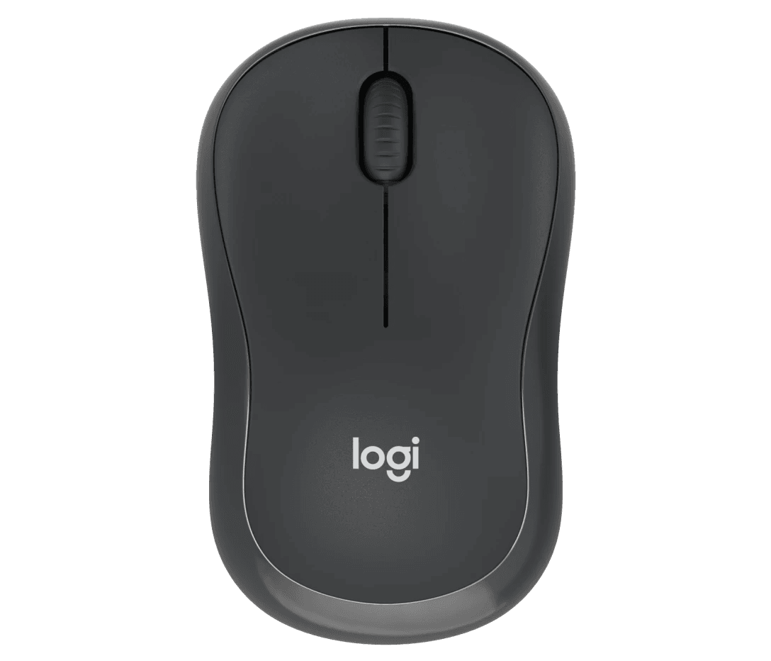 Logitech M240 Mouse