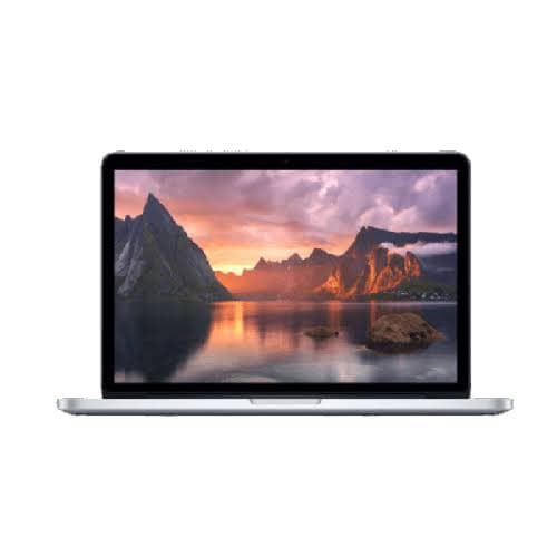 MacBook Pro (2015) 13.3" i7 16GB 256GB SSD Laptop