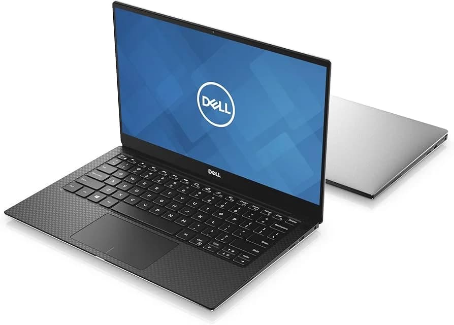 Dell XPS 13 9380 i7 (8th Gen) 16GB 256GB SSD Laptop