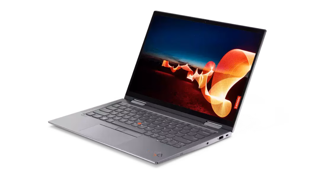 Lenovo ThinkPad X1 Yoga Gen 6 i7 (11th Gen) 32GB 512GB SSD Touch Laptop