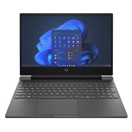 HP Victus 15 i7-13620H (13th Gen) 16GB 1TB SSD RTX 5050 8GB Gaming Laptop