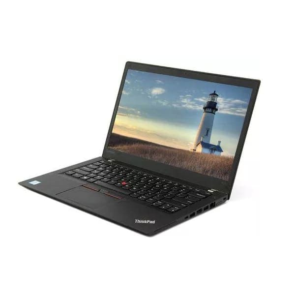 Lenovo ThinkPad T470 i5 (7th Gen) 8GB 256GB SSD Laptop