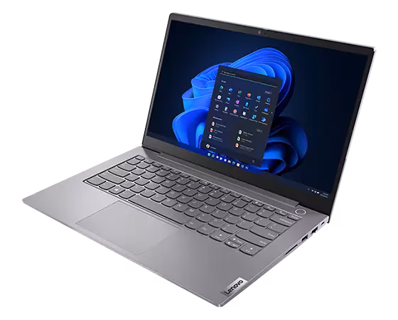 Lenovo ThinkBook 14 G4 Ryzen 16GB 256GB SSD 2GB Radeon Laptop