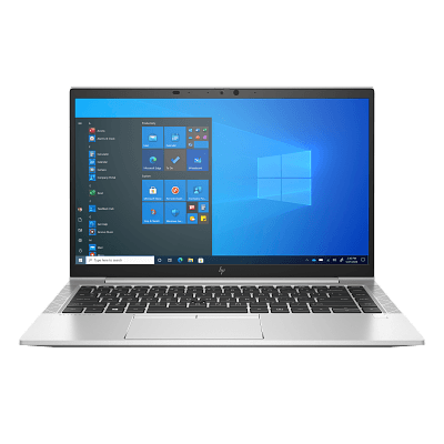 HP EliteBook 840 G8 i5 8GB 256GB SSD Laptop