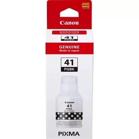 Canon 41 Ink Cartridge - Black