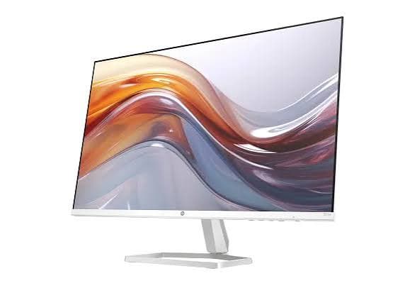 HP 527SA 27" LED Monitor