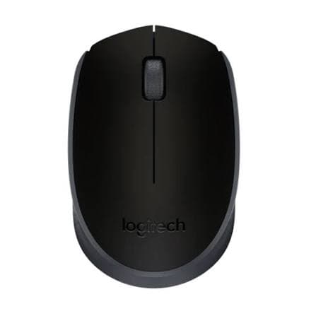 Logitech M71 Wireless Mouse