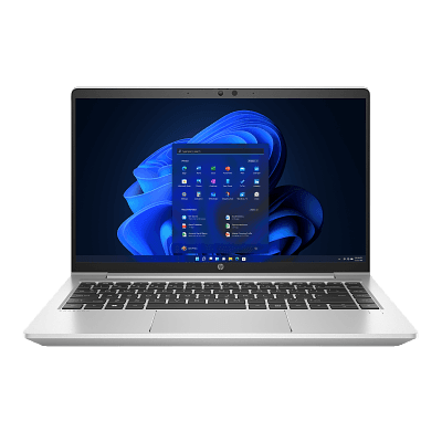 HP ProBook 445 G8 Ryzen 7 8GB 256GB SSD Laptop