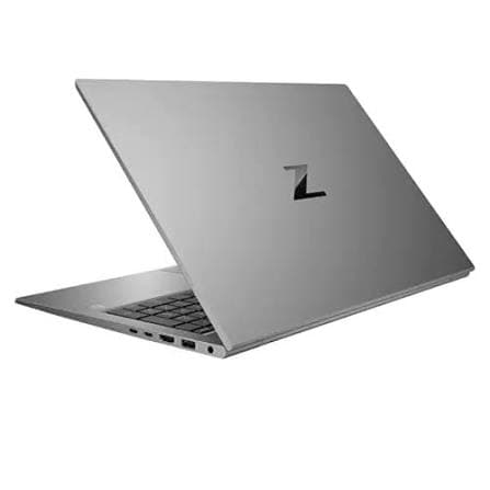 HP ZBook Fury 15 G7 i7 16GB 512GB SSD 4GB Graphics Touch Mobile Workstation