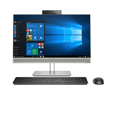 HP EliteOne 800 G5 (24-inch) core i5 8GB 256GB SSD All-in-One PC