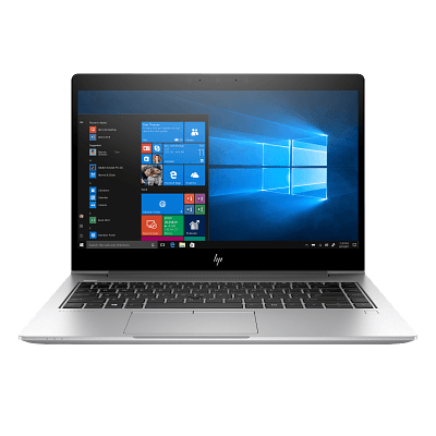 HP EliteBook 840 G6 i5 8GB 256GB SSD Laptop
