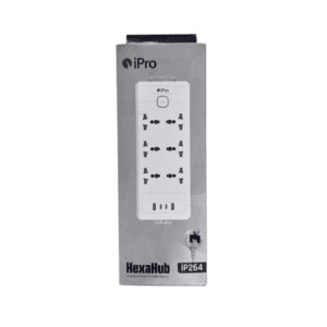 iPro Hexa Hub IP64 Extension