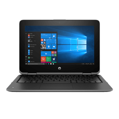HP ProBook 11 G4 x360 Celeron 4GB 128GB SSD Laptop