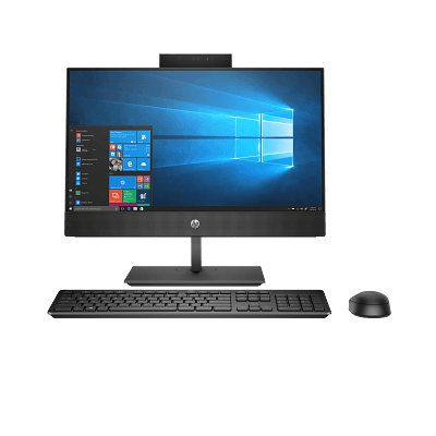 HP ProOne 600 G5 (21.5-inch) i5 (9th Gen) 8GB 256GB SSD Non-Touch All-in-One PC