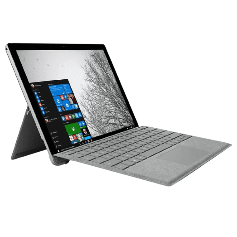 Microsoft Surface Laptop 5 i7 (12th Gen) 16GB 256GB SSD Touch Laptop