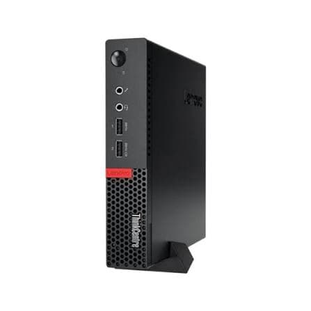 Lenovo ThinkCentre M700q Tiny i5 (6th Gen) 4GB 128GB SSD Mini PC