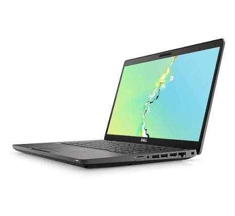 Dell Latitude 5401 i5 (9th Gen) 8GB 256GB SSD Laptop