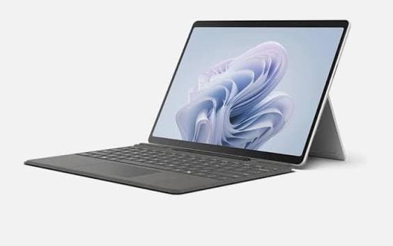 Microsoft Surface Pro 10 Core Ultra 7 165U 32GB 512GB SSD Touch