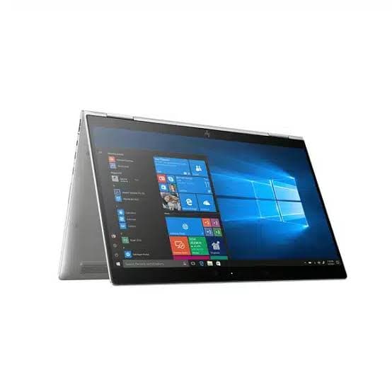 HP EliteBook 1030 G3 x360 i7 (8th Gen) 16GB 512GB SSD Touch Laptop