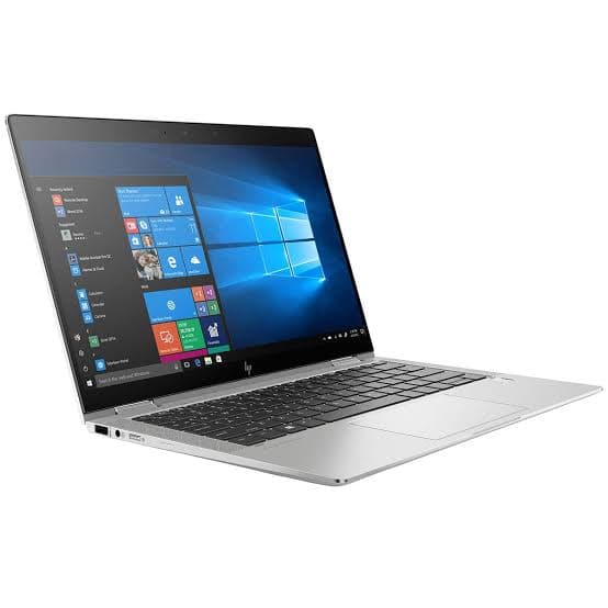 HP EliteBook 1030 G4 x360 i7 (8th Gen) 16GB 512GB SSD Touch Laptop