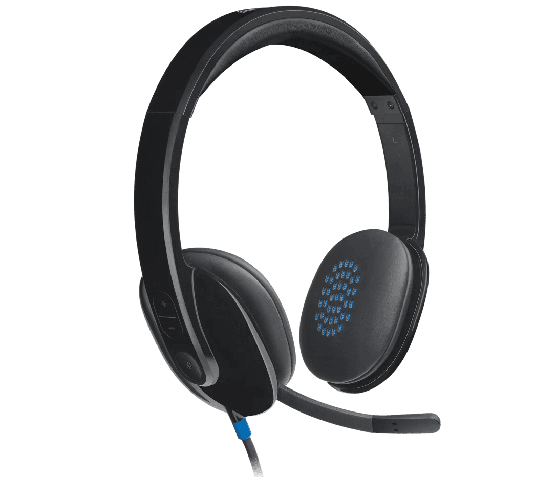 Logitech H540 USB Headset