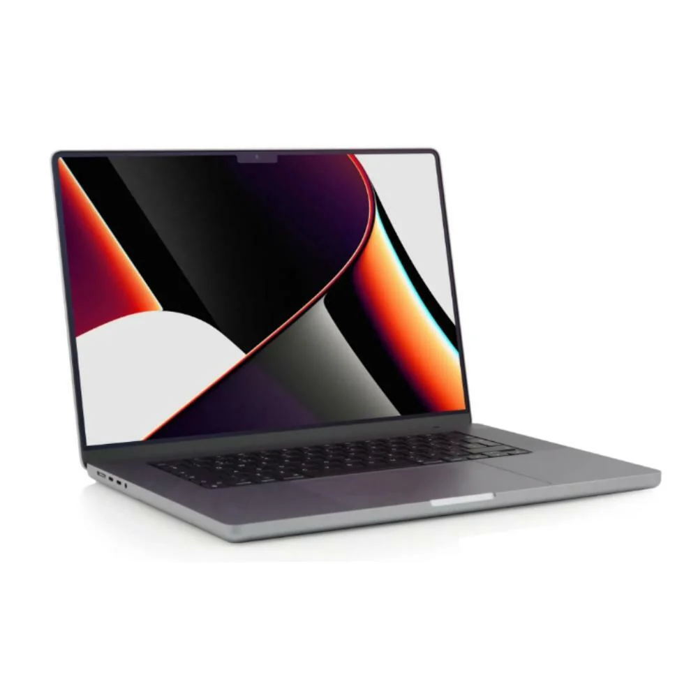 MacBook Pro 16" (2021, A2485) M1 Max 32GB 1TB SSD Laptop