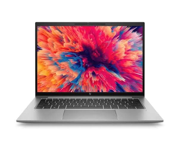 HP ZBook Firefly G9 i7 16GB 512GB SSD NVIDIA T550 4GB Touch Mobile Workstation