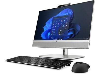 HP EliteOne 800 G6 (23.8-inch) i5 (10th Gen) 8GB 256GB SSD Non-Touch All-in-One PC