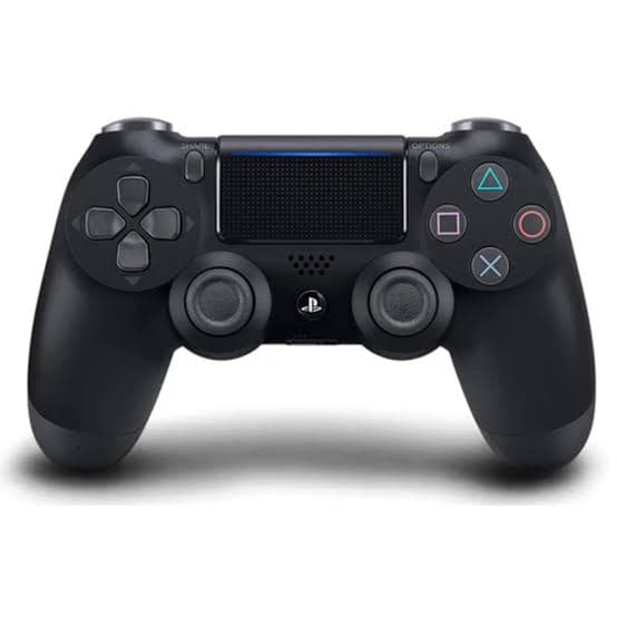 Sony Wireless PS4 Controller