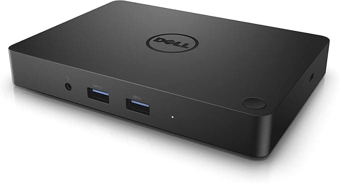 Dell WD15 Docking Station