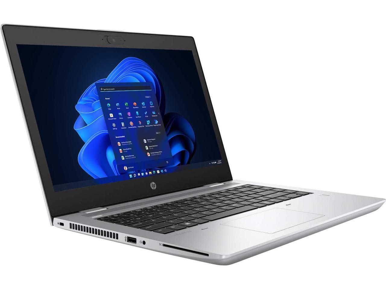 HP ProBook 640 G5 i5 (8th Gen) 8GB 256GB SSD Laptop
