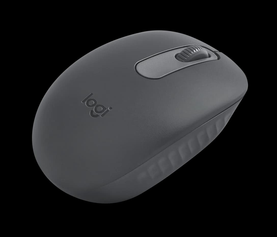 Logitech M196 Mouse