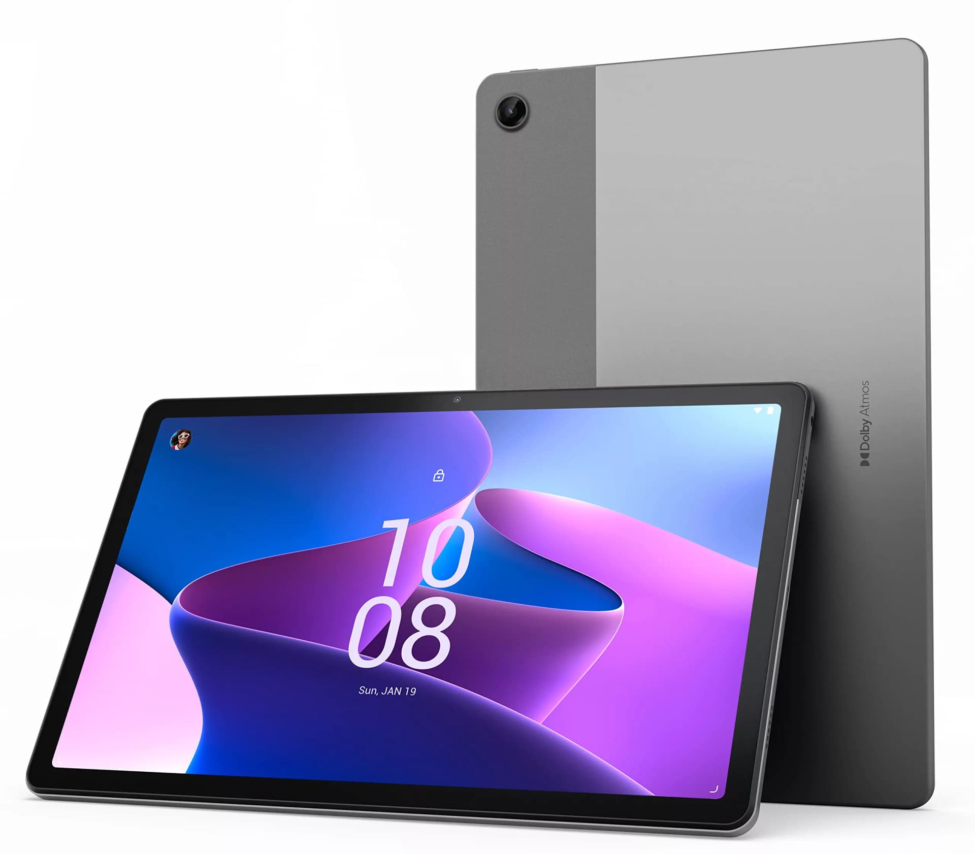 Lenovo Tab 10 4GB 128GB