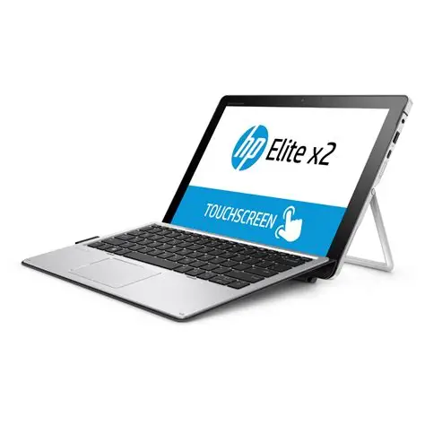 HP Elite x2 1012 G2 i5 (7th Gen) 8GB 256GB SSD Detachable Laptop